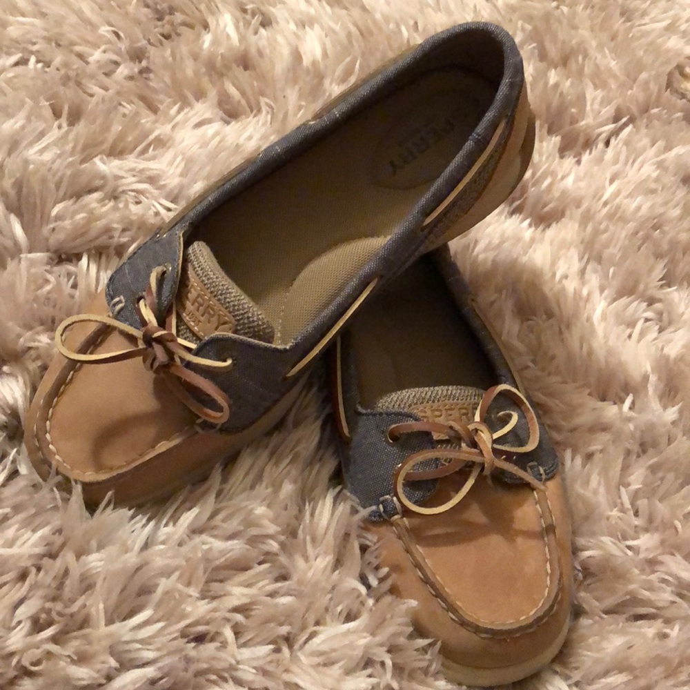 Sperry’s for Women